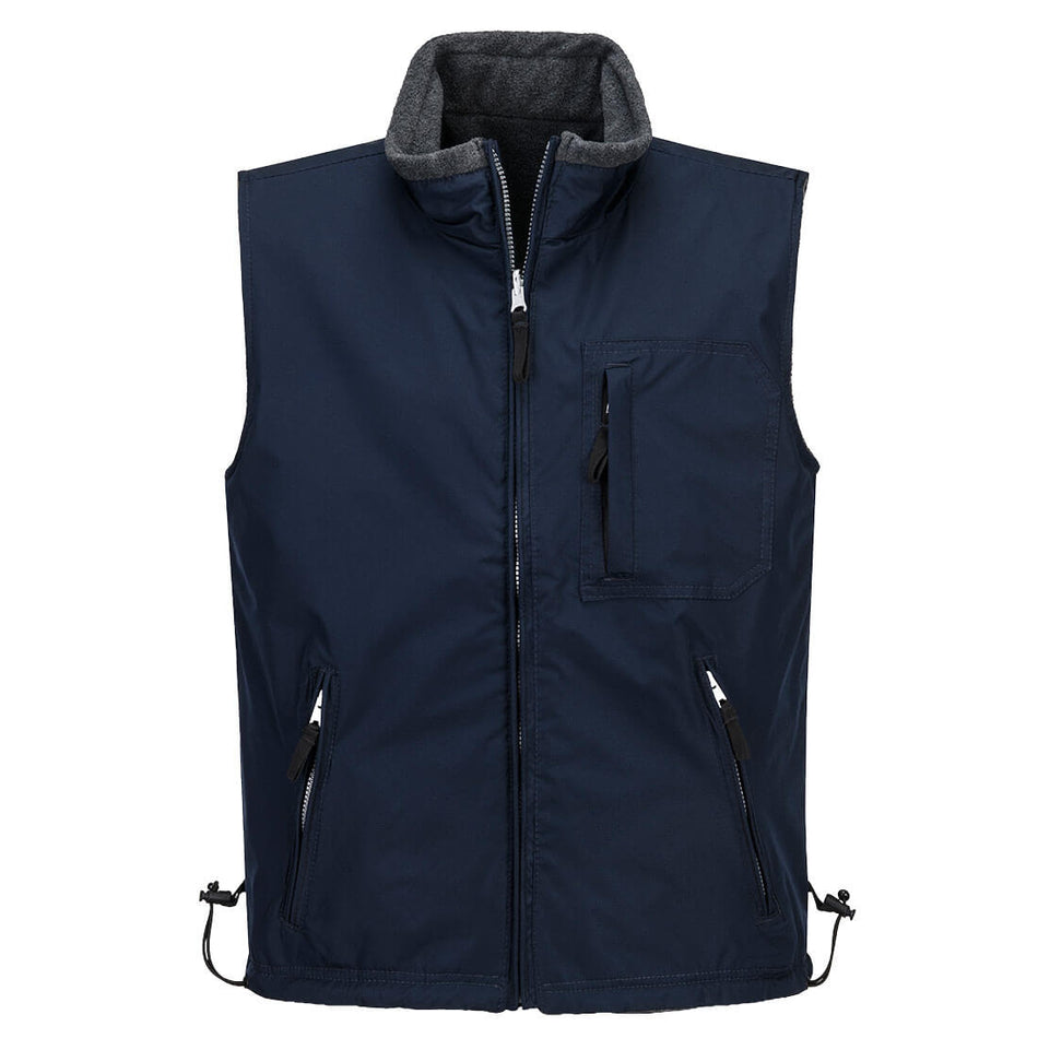 Portwest RS Reversible Bodywarmer