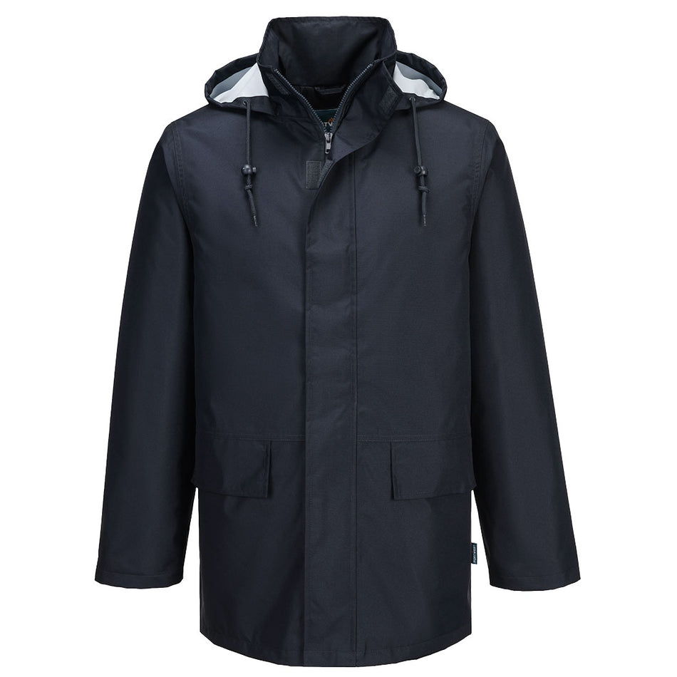 Portwest Winter Traffic Jacket