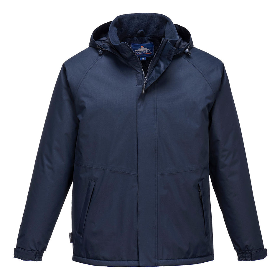Portwest Limax Ripstop Winter Jacket