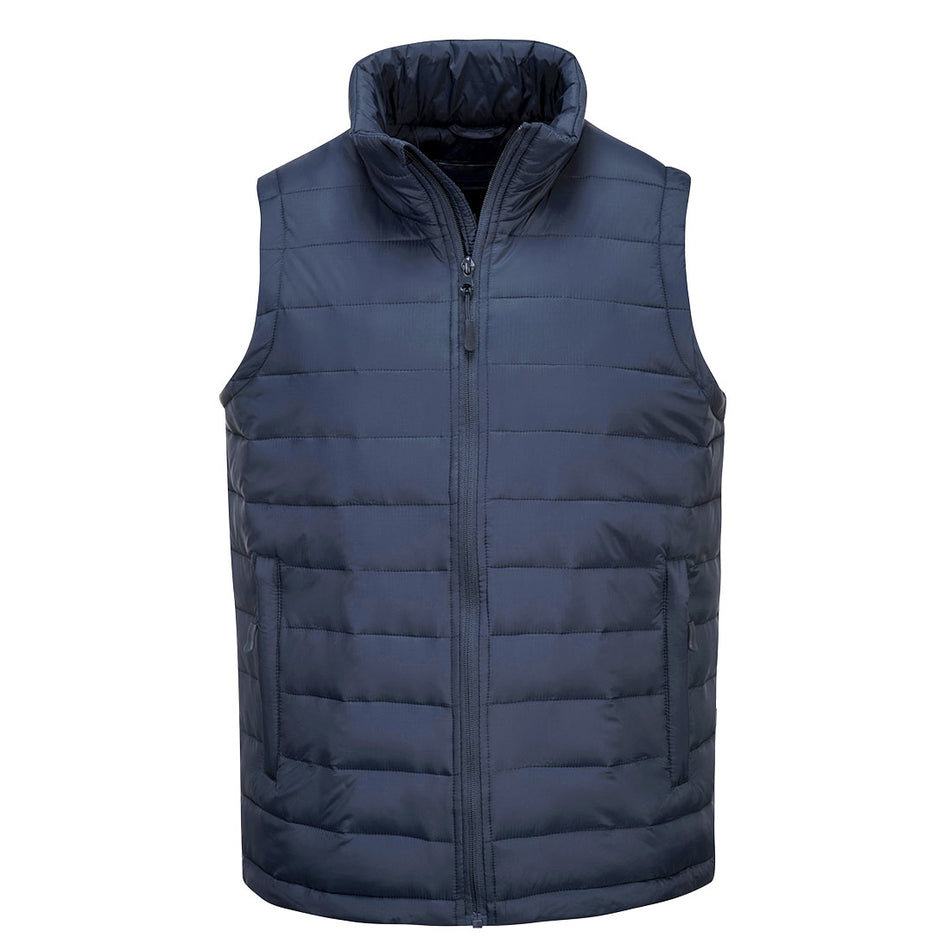Portwest Baffle Gilet
