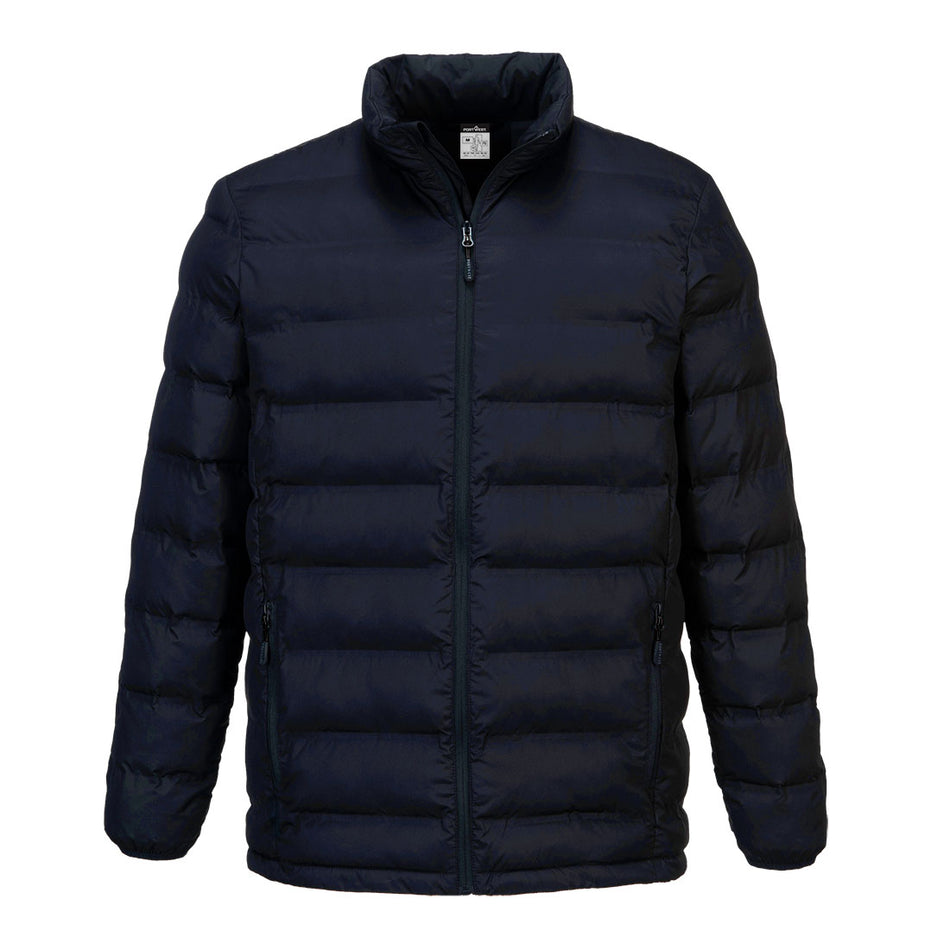 Portwest Ultrasonic Heated Tunnel Jacket