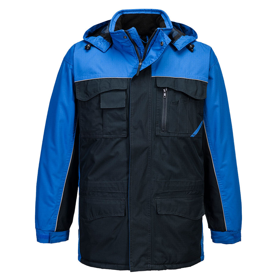 Portwest Ripstop Winter Jacket