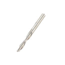 Trend Tools S58/4LHX3MMSTC Mini Spiral Down-Cut Cutter 3Mm Diameter