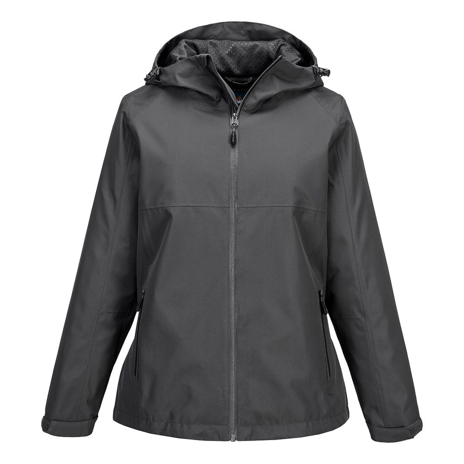 Portwest Professional Women's Rain Jacket