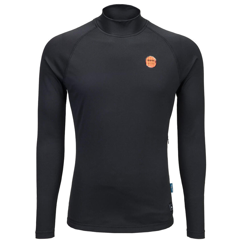 Portwest Heated Base Layer Top L/S