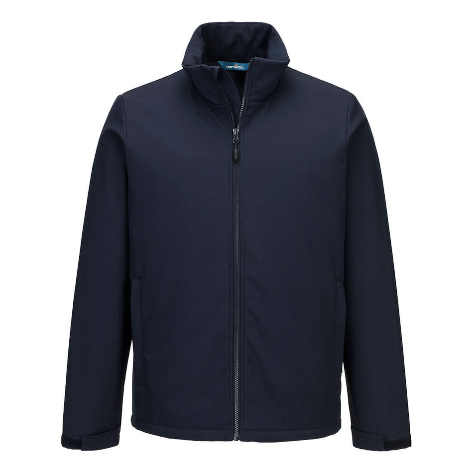 Portwest Heated Softshell Jacket (3L)