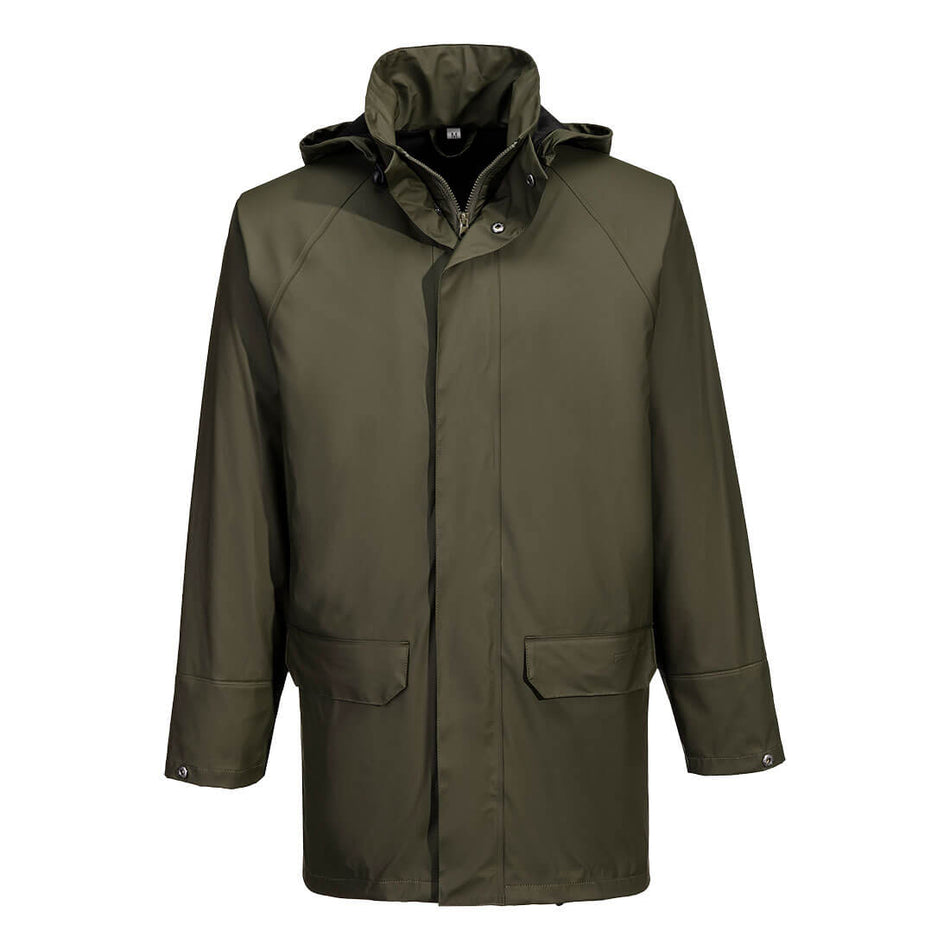 Portwest Flexatex Chem Jacket