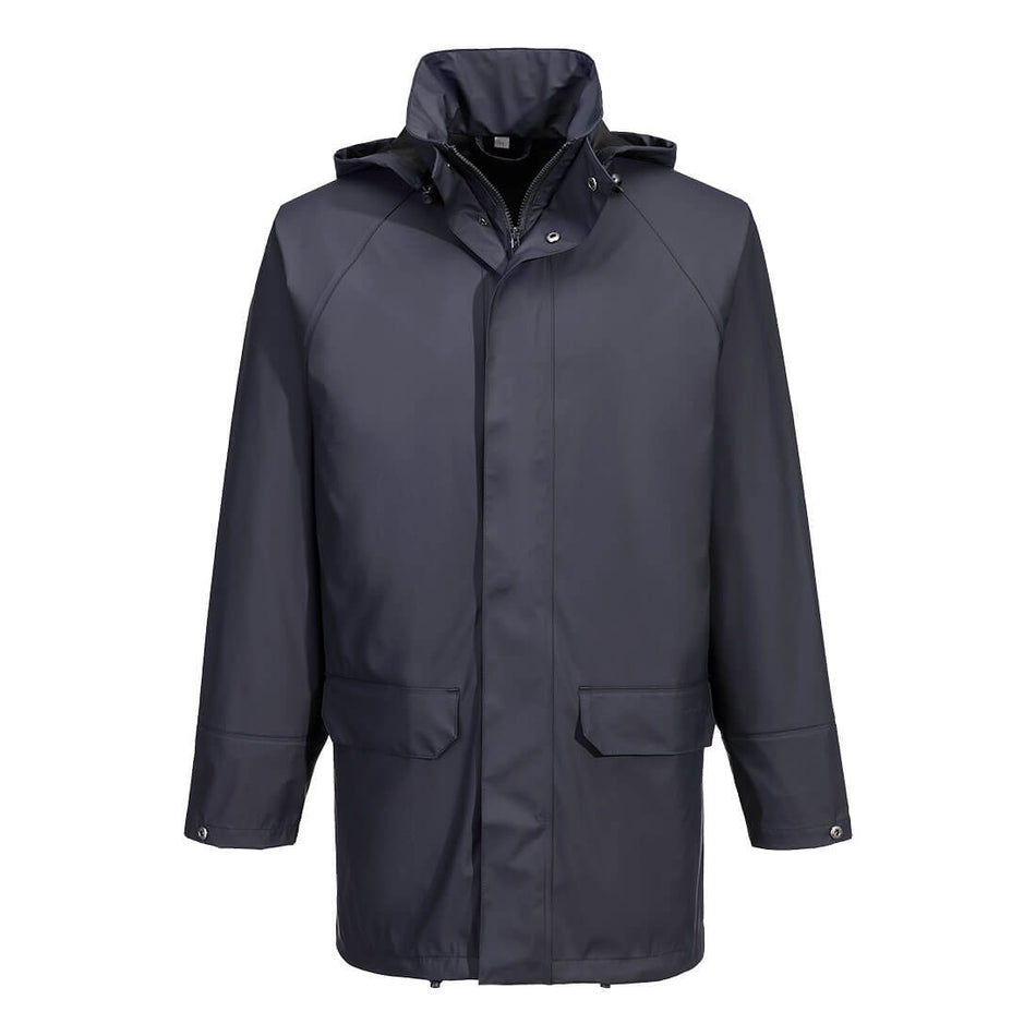 Portwest Flexatex Chem Jacket