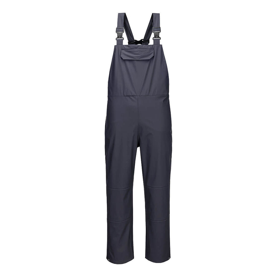 Portwest Flexatex Chem Bib and Brace