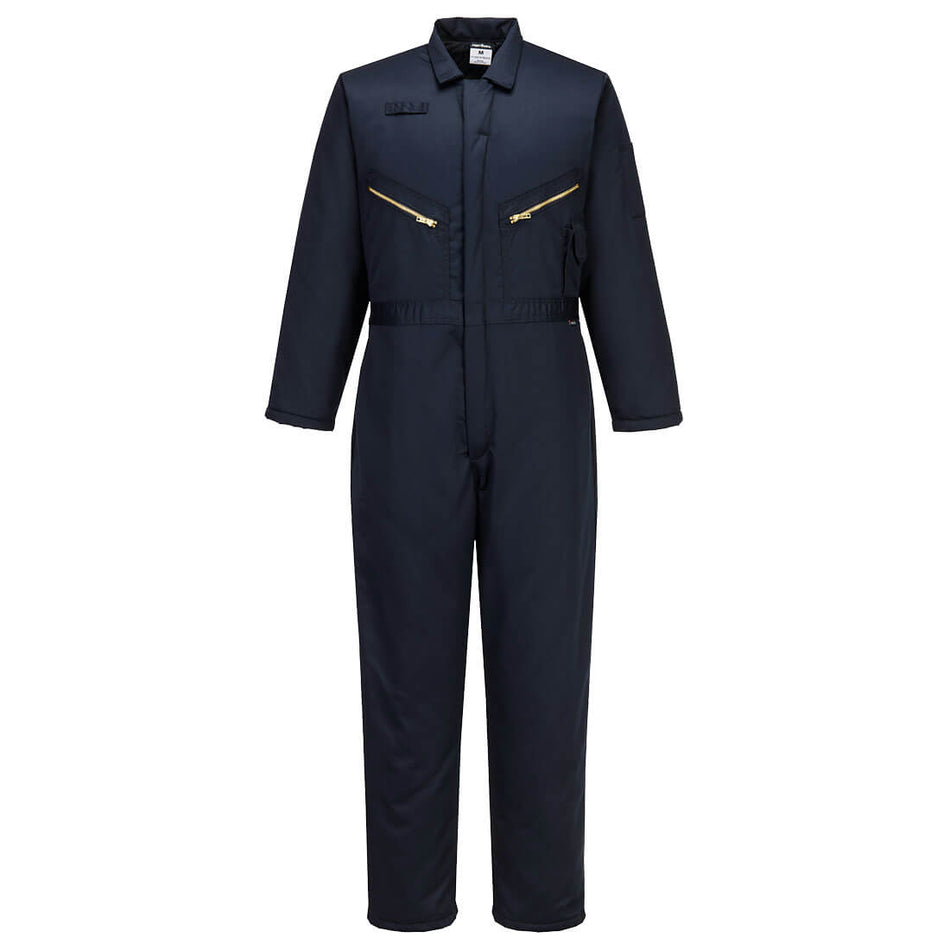 Portwest Orkney Insulated Coverall