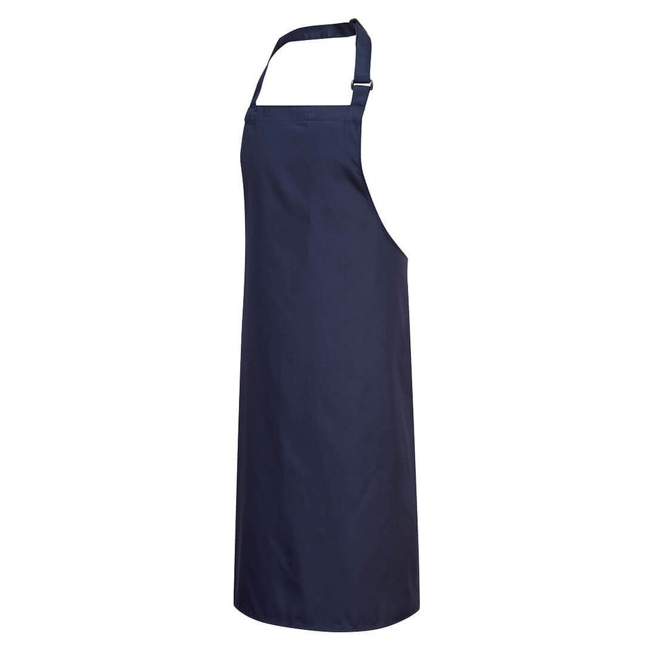 Portwest Polycotton Bib Apron