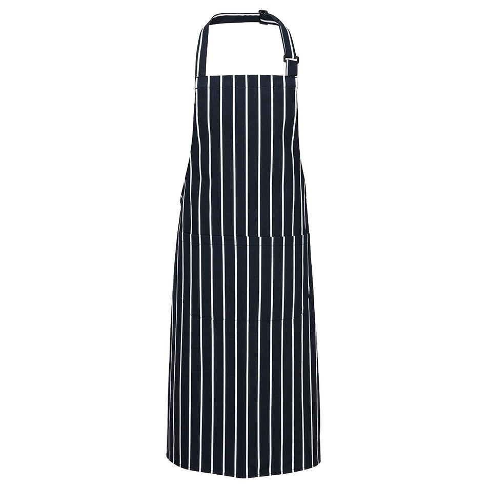 Portwest Butchers Apron with Pocket
