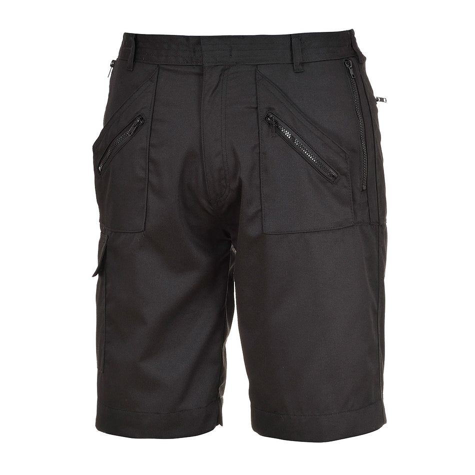 Portwest Action Shorts