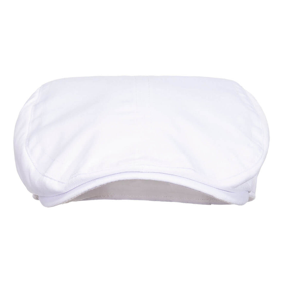 Portwest Chefs Flat Cap