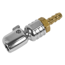 Sealey SA361 Clip-On Connector for Tyre Inflators