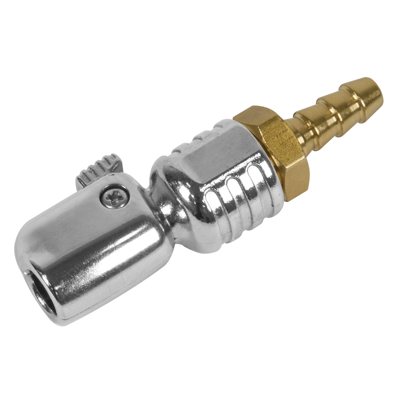 Sealey SA361 Clip-On Connector for Tyre Inflators