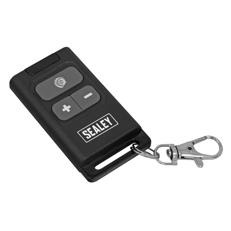 Sealey SA450 Wall Mounting Tyre Inflator Digital