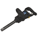 Sealey SA6009 Twin Hammer Extended Anvil Impact Wrench 1"Sq Drive