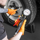 Sealey SA9314 Tyre Inflator with Push-On Connector
