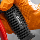 Sealey SA9314 Tyre Inflator with Push-On Connector