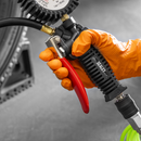 Sealey SA9314 Tyre Inflator with Push-On Connector