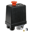 Sealey SAC03PS Pressure Switch with 4 x 1/4" Ports 6-8bar