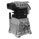 Sealey SAC03P Air Compressor Pump Unit with Flywheel 3.5hp