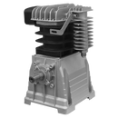 Sealey SAC03P Air Compressor Pump Unit with Flywheel 3.5hp