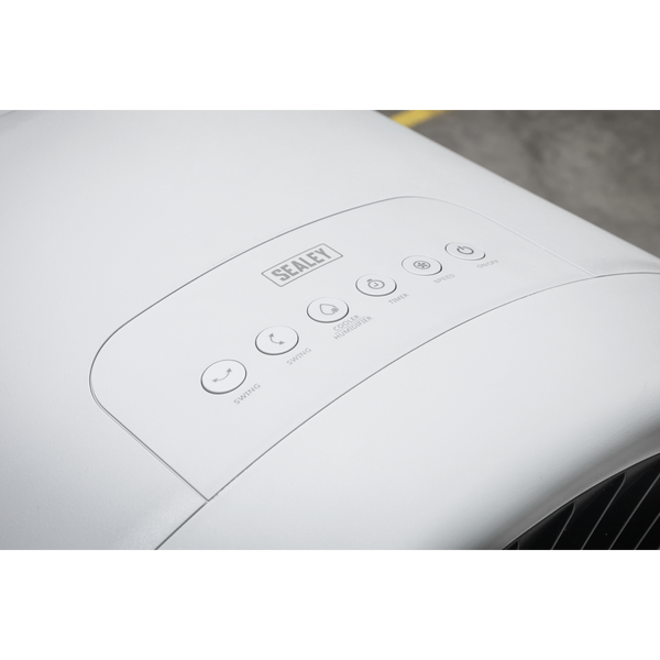 Sealey SAC100 Portable Air Cooler