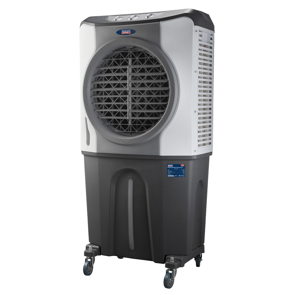 Sealey SAC101 Portable Evaporative Air Cooler 100L