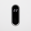 Sealey SAC12000 12000Btu/hr Air Conditioner/Dehumidifier/Heater