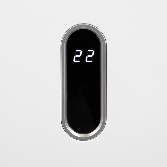 Sealey SAC12000 12000Btu/hr Air Conditioner/Dehumidifier/Heater