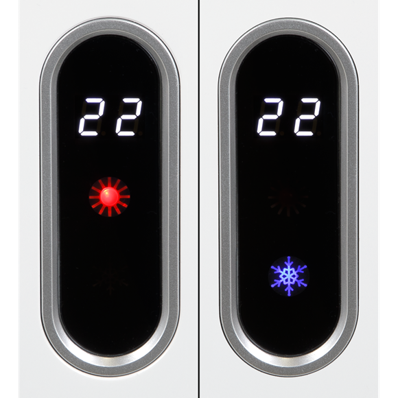 Sealey SAC12000 12000Btu/hr Air Conditioner/Dehumidifier/Heater