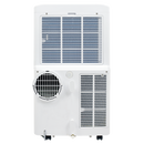 Sealey SAC12000 12000Btu/hr Air Conditioner/Dehumidifier/Heater