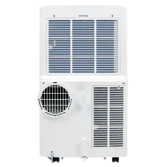Sealey SAC12000 12000Btu/hr Air Conditioner/Dehumidifier/Heater