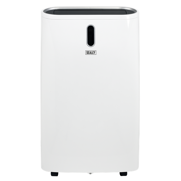 Sealey SAC12000 12000Btu/hr Air Conditioner/Dehumidifier/Heater