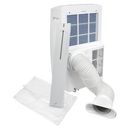 Sealey SAC12000 12000Btu/hr Air Conditioner/Dehumidifier/Heater