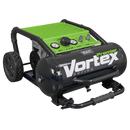 Sealey SAC1900 19L Oil Free Direct Drive Air Compressor 1.5hp