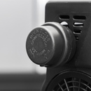 Sealey SAC2400S 24L Low Noise Oil Free Direct Drive Air Compressor 1hp