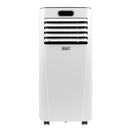 Sealey SAC5000 3-in-1 Portable Air Conditioning Unit with Window Sealing Kit 5,000Btu/hr