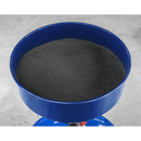 Sealey SAP38 Oil Drain Splash Pad 380mm 3pc