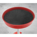 Sealey SAP46 Oil Drain Splash Pad 460mm 3pc