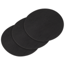 Sealey SAP46 Oil Drain Splash Pad 460mm 3pc