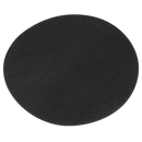 Sealey SAP46 Oil Drain Splash Pad 460mm 3pc