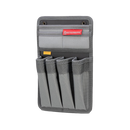 Veto AX3672 SB LD Hybrid Tool and Meter Pouch