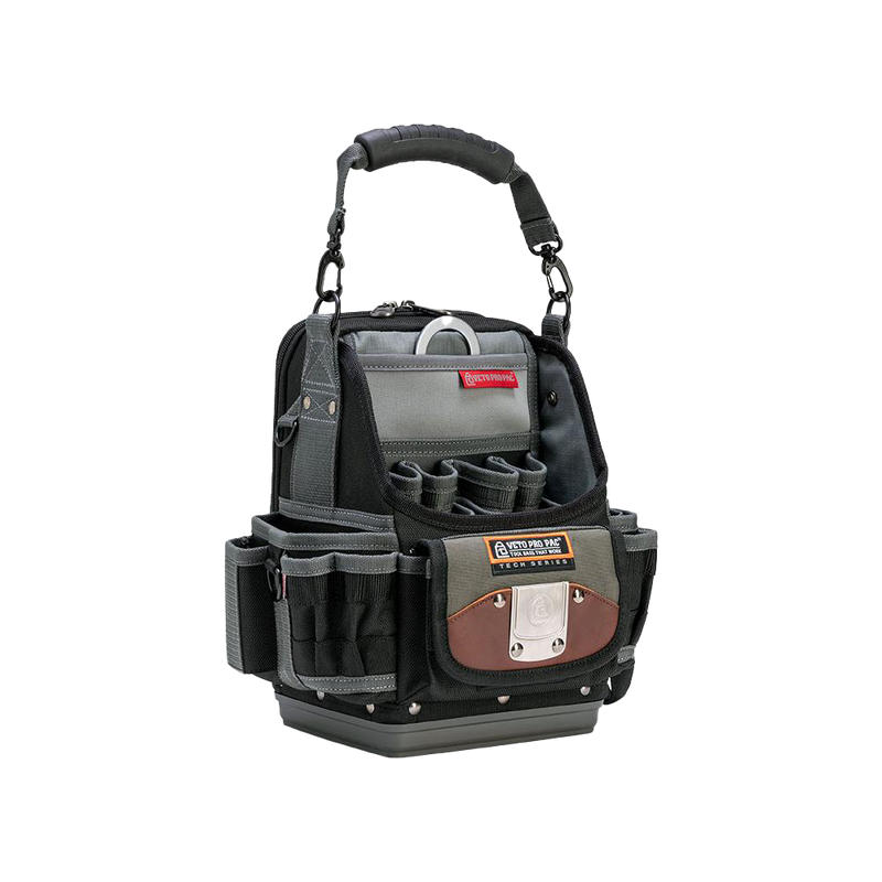 Veto AX3672 SB LD Hybrid Tool and Meter Pouch