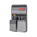 Veto AX3672 SB LD Hybrid Tool and Meter Pouch