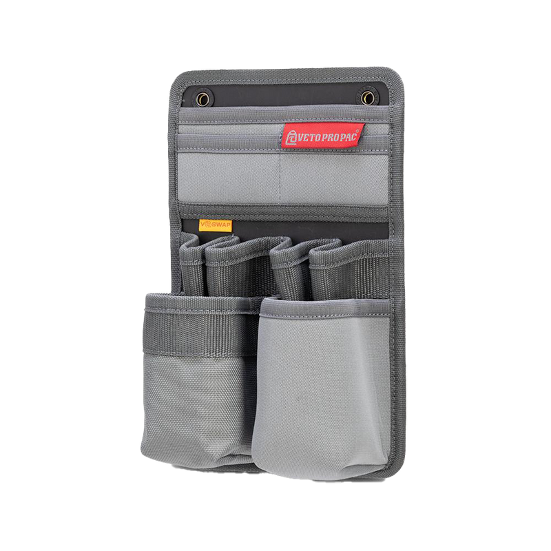 Veto AX3672 SB LD Hybrid Tool and Meter Pouch