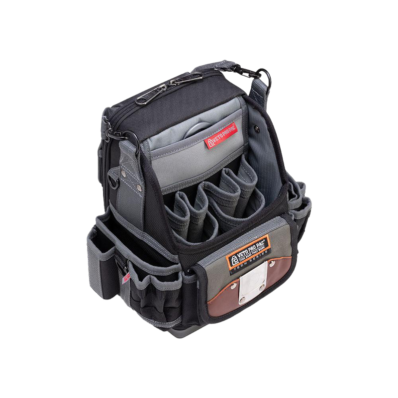 Veto AX3672 SB LD Hybrid Tool and Meter Pouch