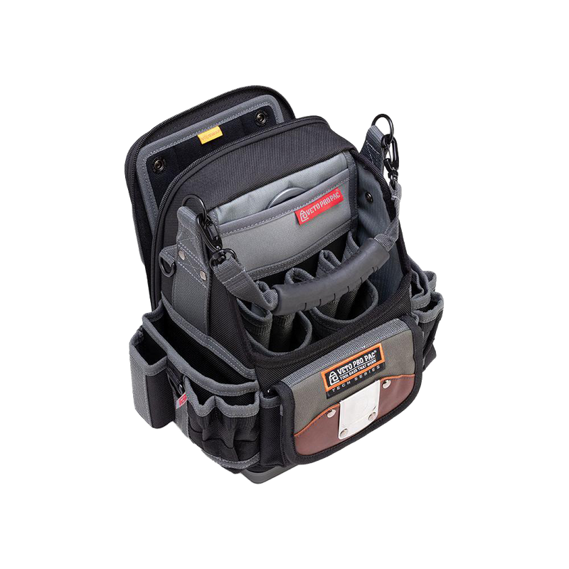 Veto AX3672 SB LD Hybrid Tool and Meter Pouch